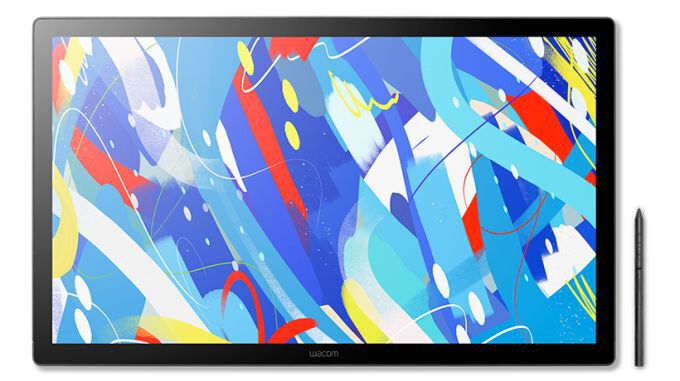 ペンタブレット