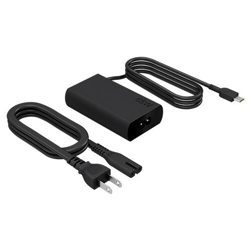 富士通 WEB MART | ACアダプタ 65W（Type-C接続） FMV-ACC02A