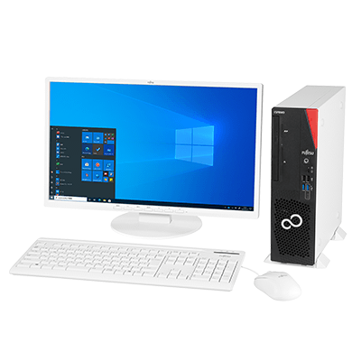 富士通パソコン | ダイレクトシリーズ D7010/FW 仕様