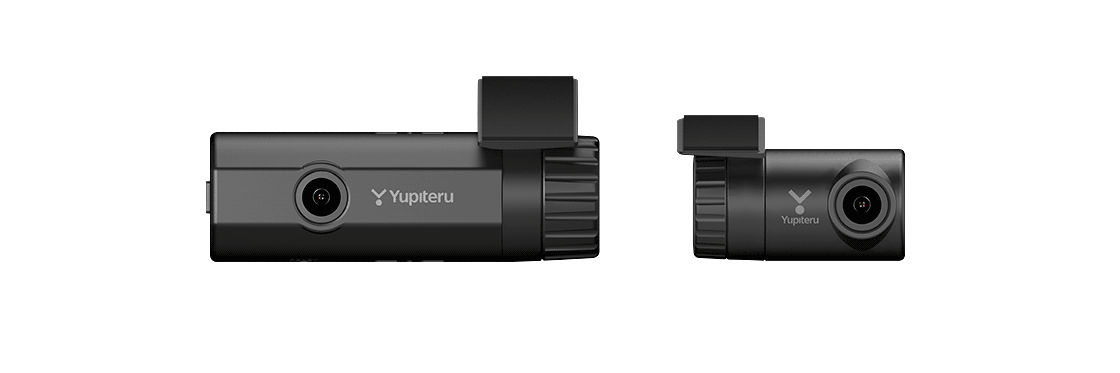 前後2カメラドライブレコーダー SN-TW9200dP | Yupiteruダイレクト