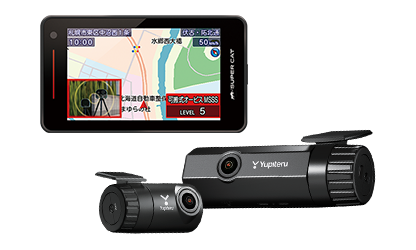 GST-7BLEのオプション品 | Yupiteruダイレクト｜Yupiteru(ユピテル)の