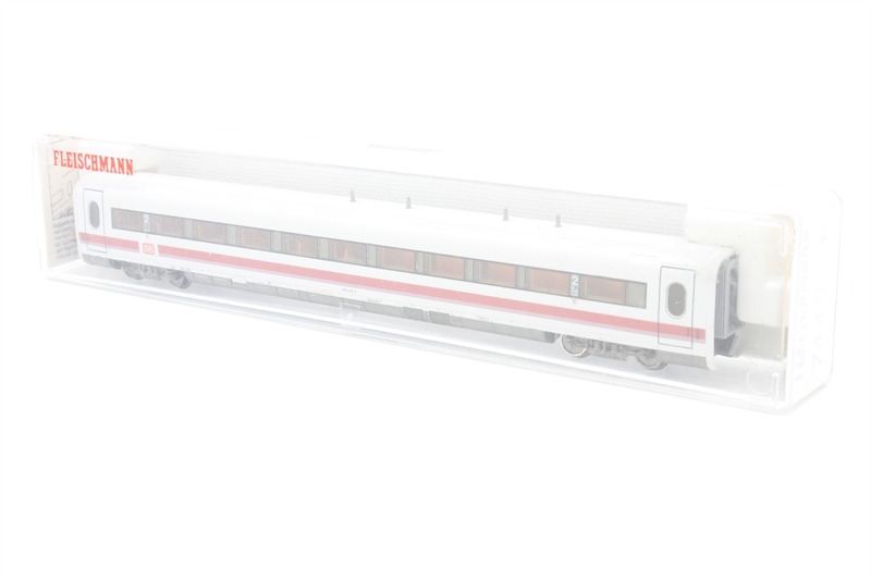 Fleischmann 7445 ICE 1 type BSmz 803.0 1st class passenger - Hattons