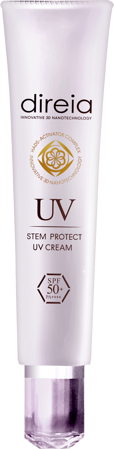 公式】ディレイア オンラインストア | ステム プロテクト UV クリーム