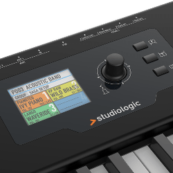 SL88 Grand - Dirigent | ディリゲント