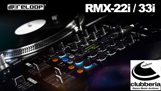 RMX-22i - Dirigent | ディリゲント