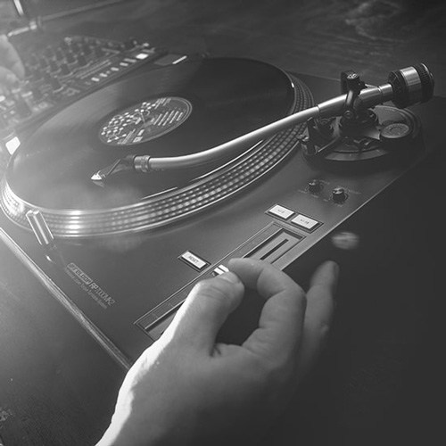 RP-7000 MK2 - Dirigent | ディリゲント