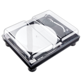 DECKSAVER-TECHNICS-1200-COVER-