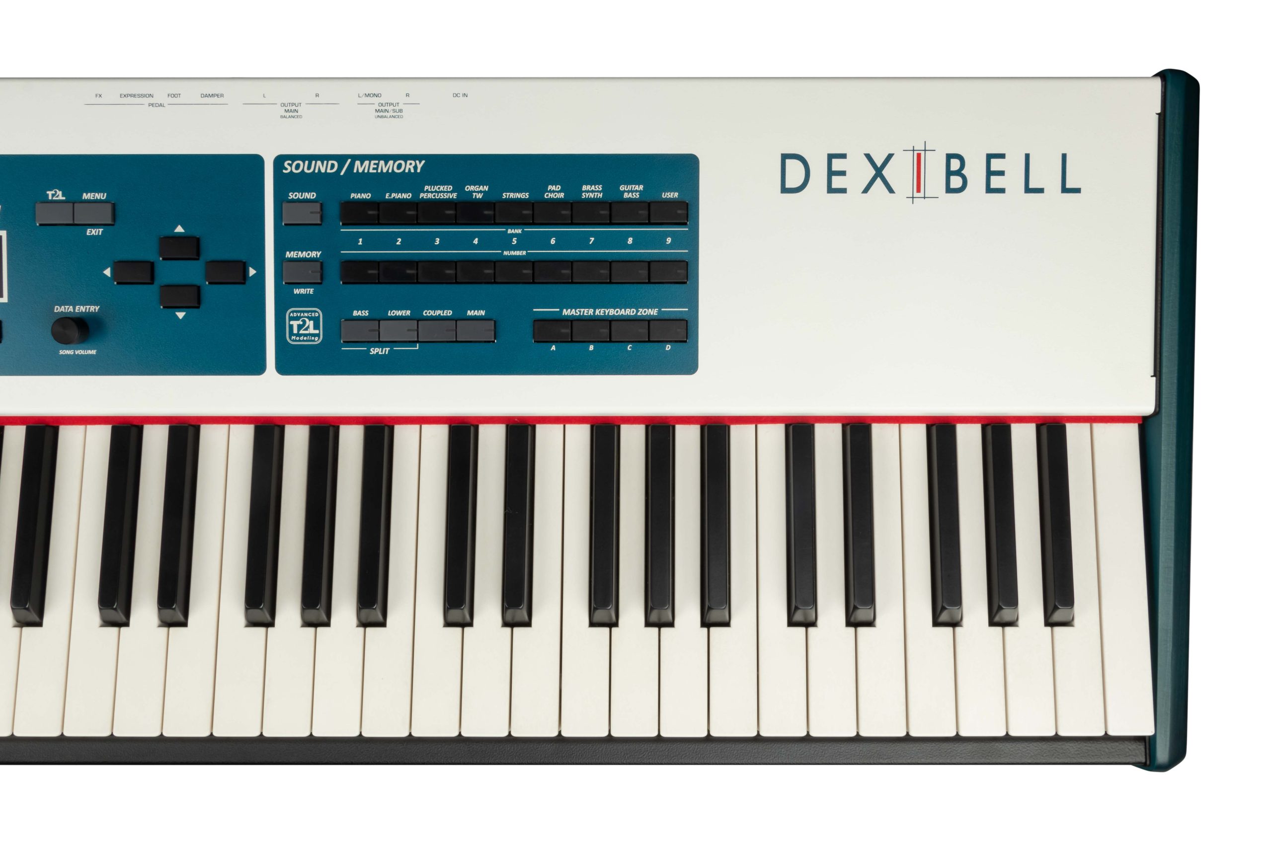 VIVO S8 - Dirigent | ディリゲント