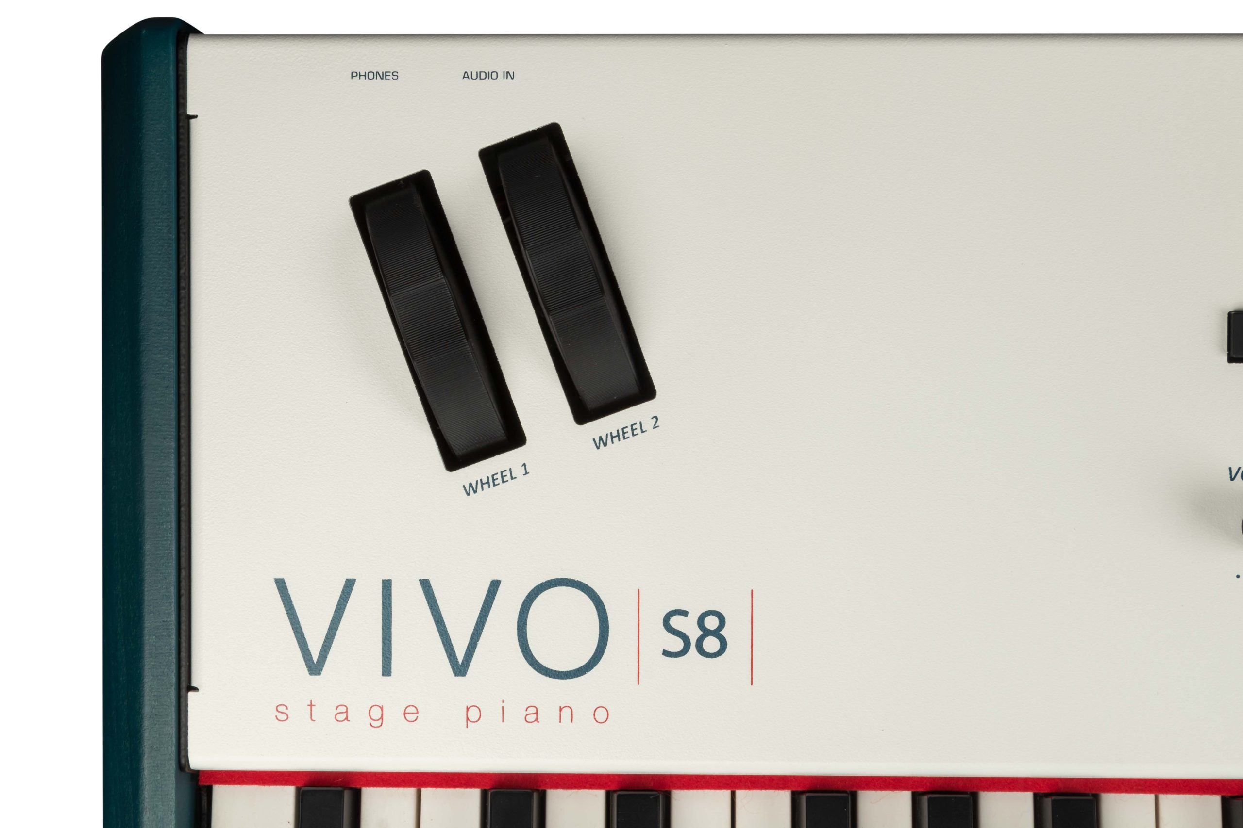 VIVO S8 - Dirigent | ディリゲント