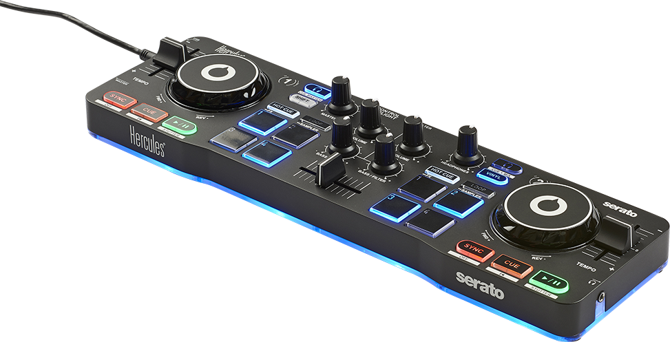 DJControl Starlight - Dirigent | ディリゲント