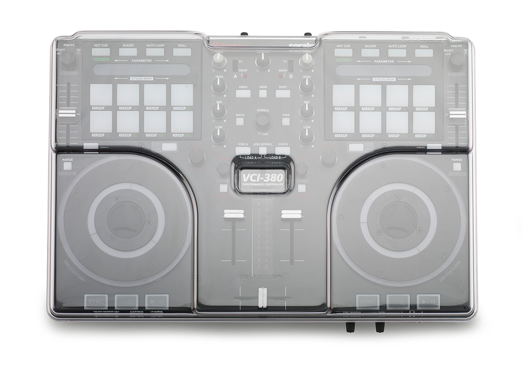 Vestax VCI-380用 - Dirigent | ディリゲント