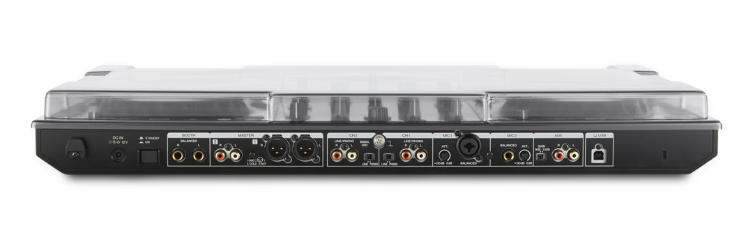 Pioneer DJ DDJ-800用 - Dirigent | ディリゲント