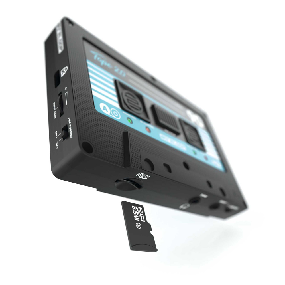 TAPE 2 - Dirigent | ディリゲント