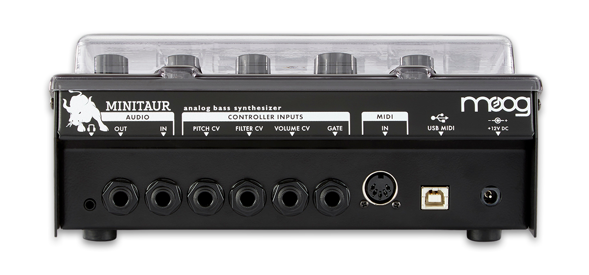 Moog Minitaur用 - Dirigent | ディリゲント