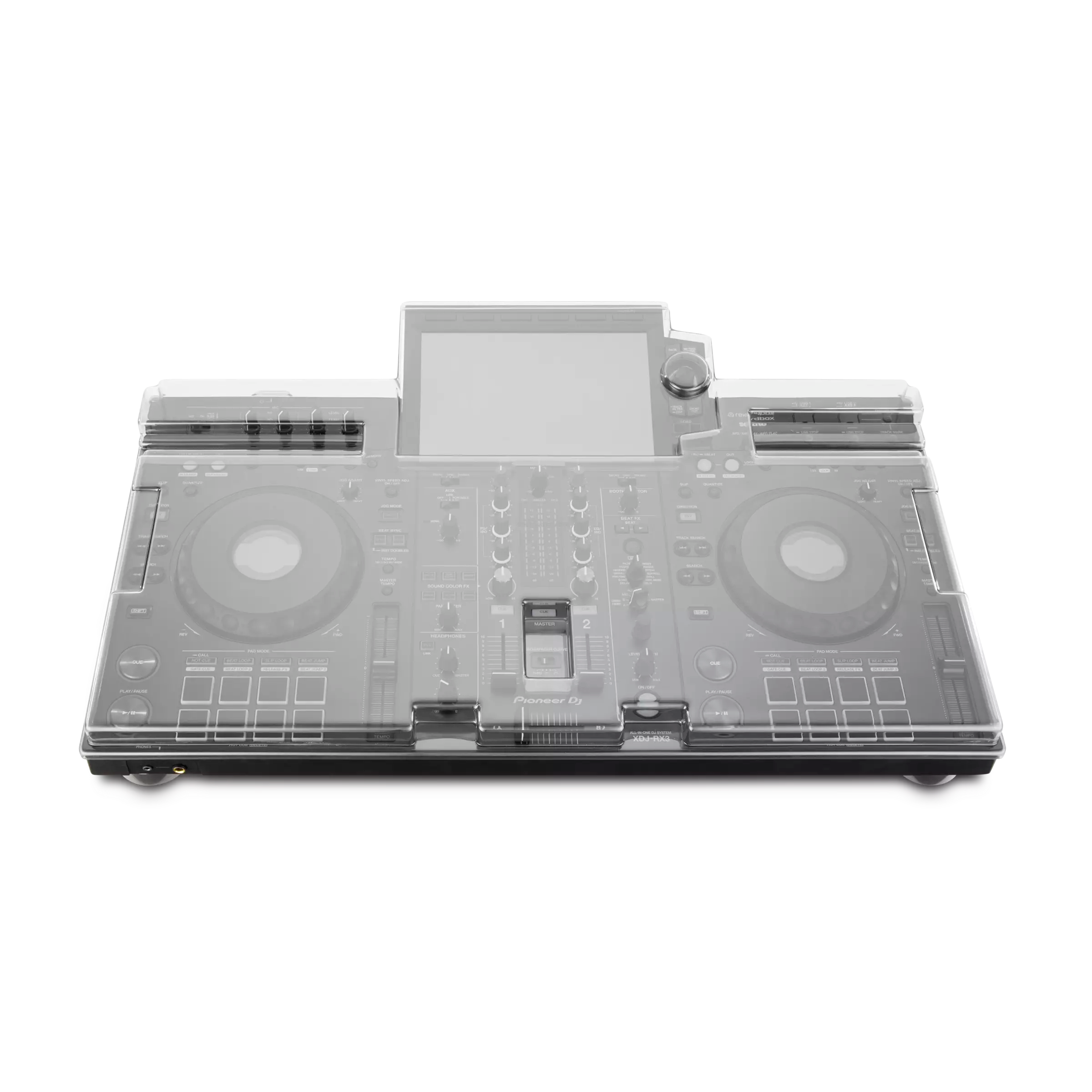 Pioneer DJ XDJ-RX3用 - Dirigent | ディリゲント