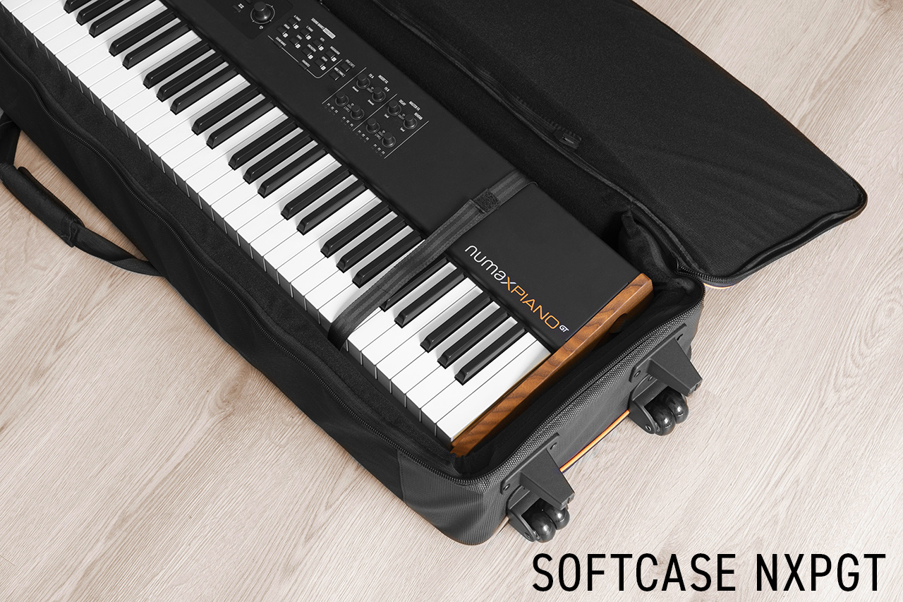 Studiologic Softcase - Dirigent | ディリゲント