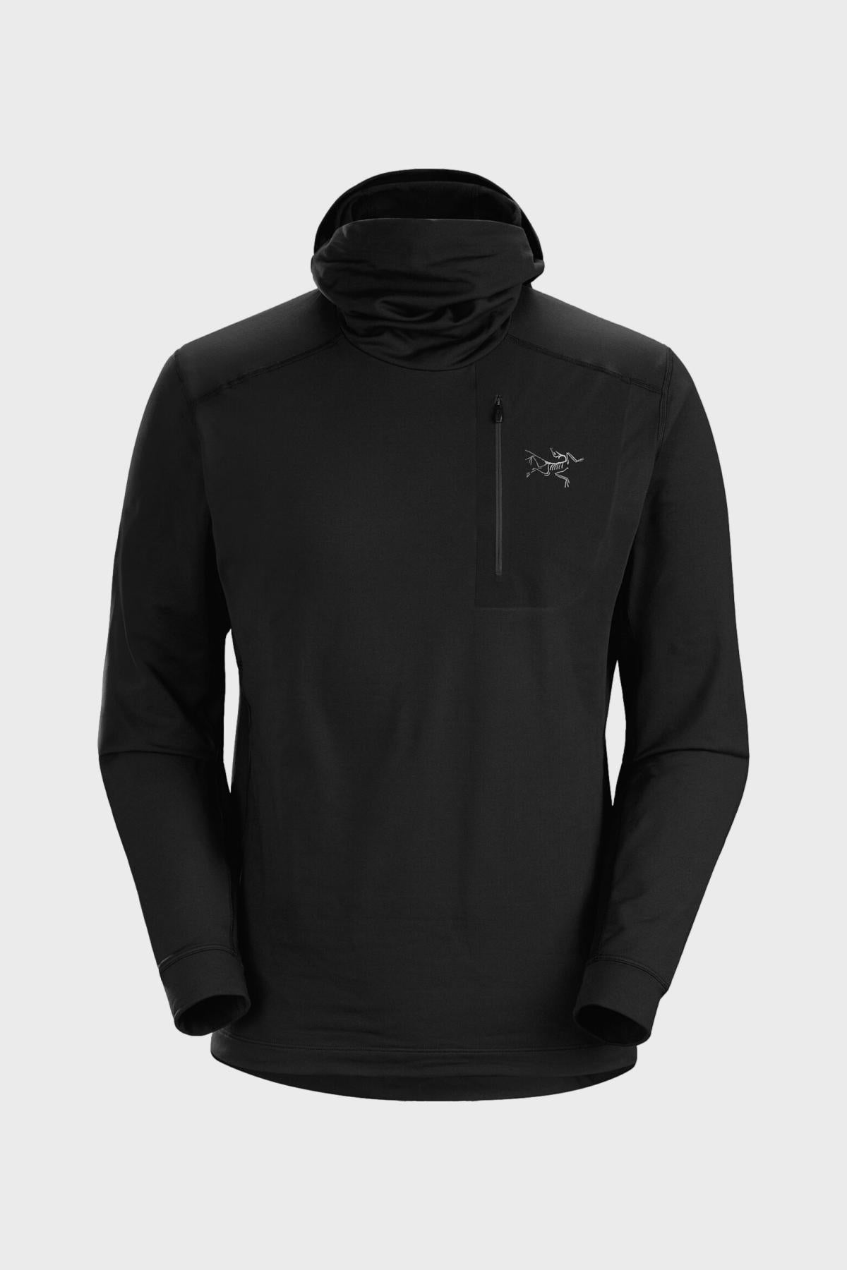 ARC'TERYX - RHO LT HOODY - DISTANCE STORE - GLOBAL