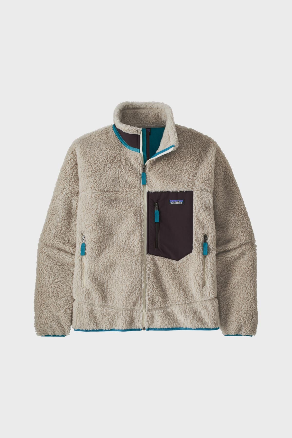 Patagonia - Classic Retro-X Jacket - DISTANCE STORE - GLOBAL