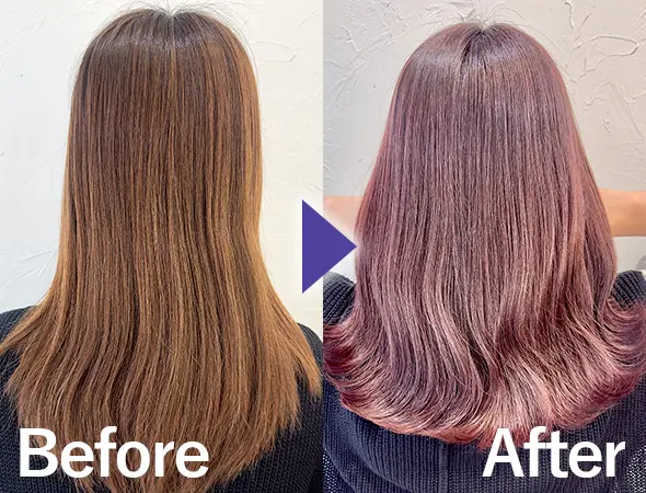 美容師が知っておきたいイルミナカラー新色「サンセット」徹底解説