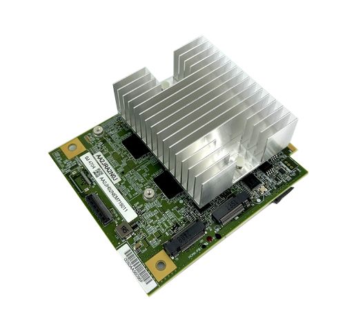 Konica Minolta PWB Assemble (CPUB) AA2JH02N0L