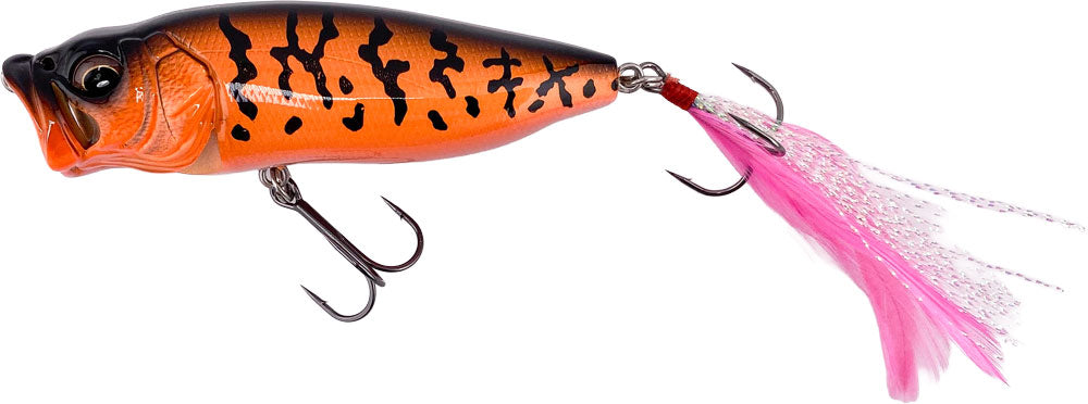 Megabass PopMax Topwater Popper — Discount Tackle