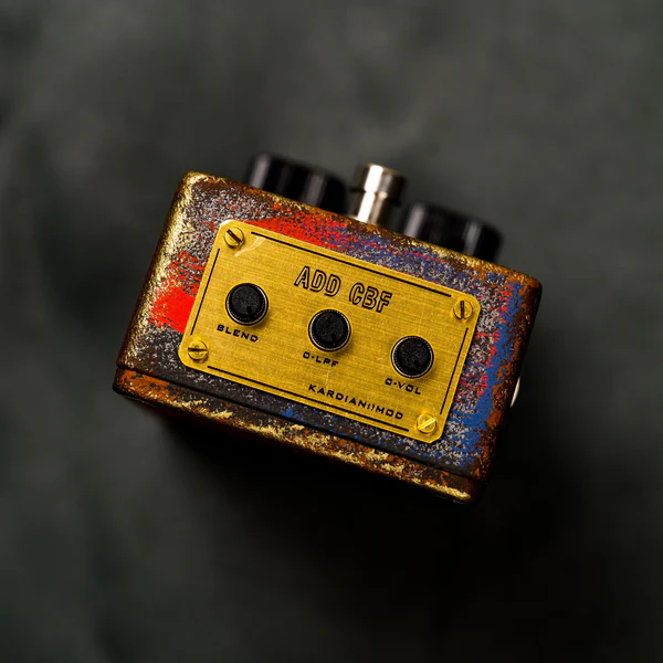 KarDiaN 7周年 Vitamin C Super Lucky 7発売！