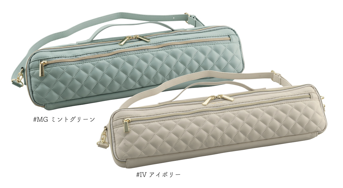 Legato Largo x Pearl Flute(レガートラルゴ パールフルート)、ダイヤ