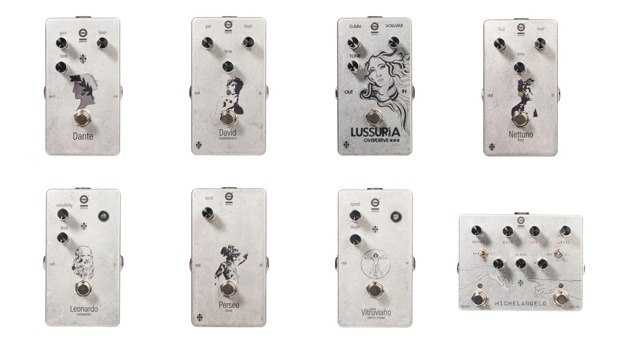 DOPHIX（ドフィックス）取扱開始！