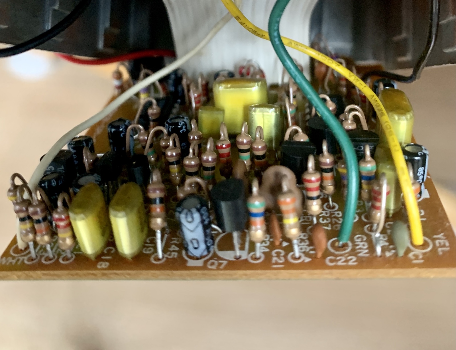 MAXON SP-01 SPECTRUM／D【エフェクター珍百景004】