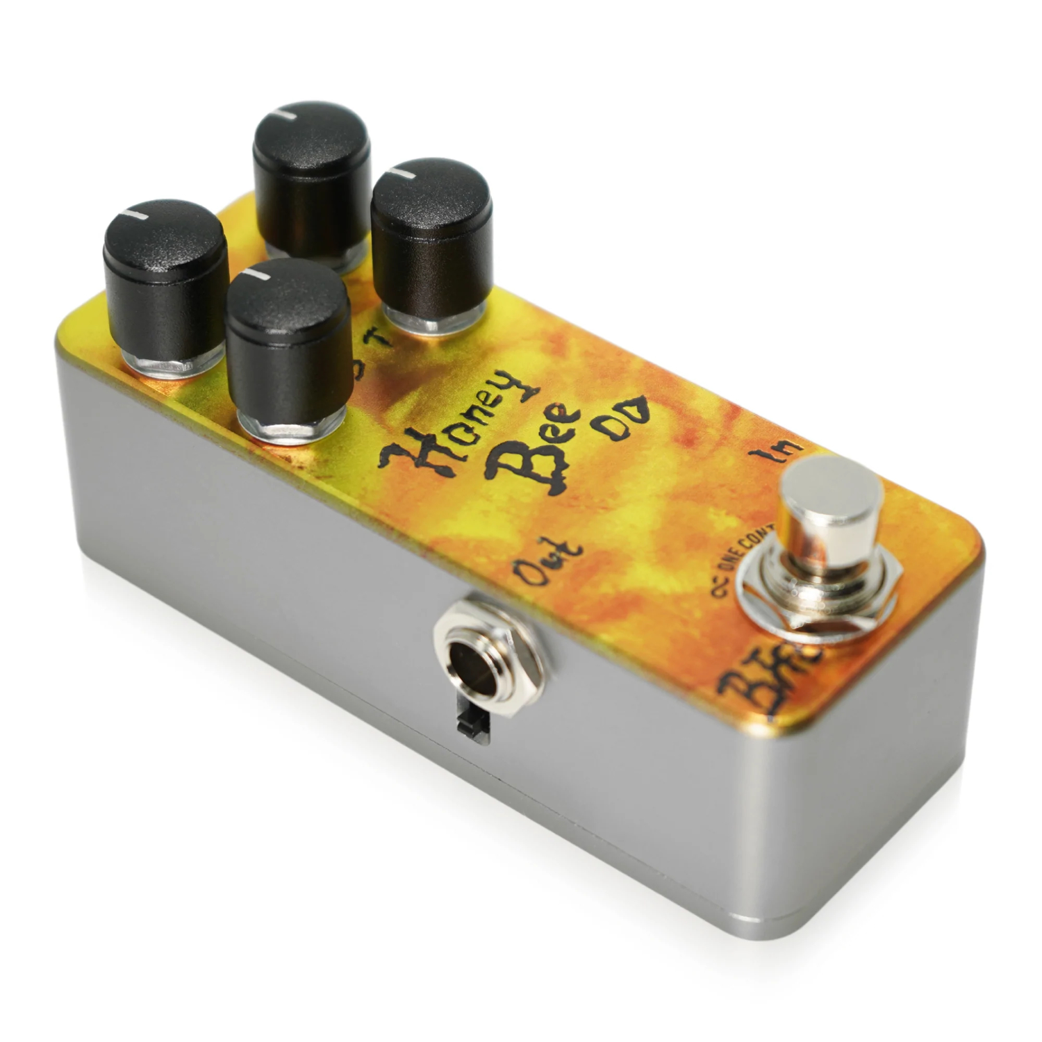 One Control「Honey Bee OD 4K Mini Standard」が発売！