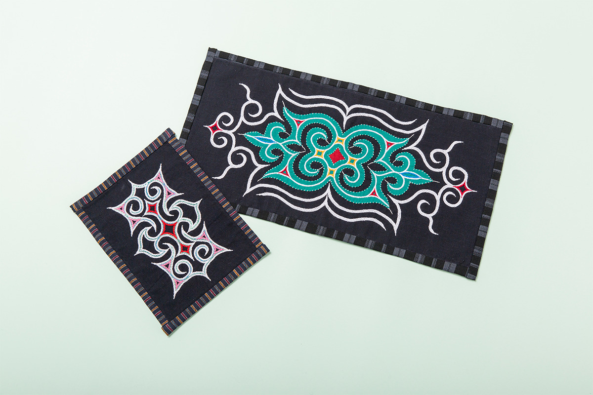 渋谷PARCOで出合うアイヌコタンの作家の手業【後編】 | Discover Japan