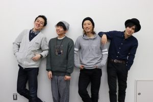 レキシ、約3年半ぶり7thアルバム『レキシチ』よりカネコアヤノ参加の