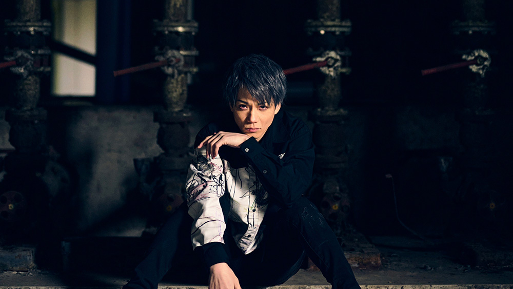 田澤孝介ソロワンマンライブ「残心」、9月に東京・大阪にて開催決定