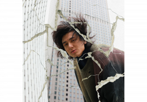 藤井 風、初の日本武道館公演『Fujii Kaze “NAN-NAN SHOW 2020” HELP