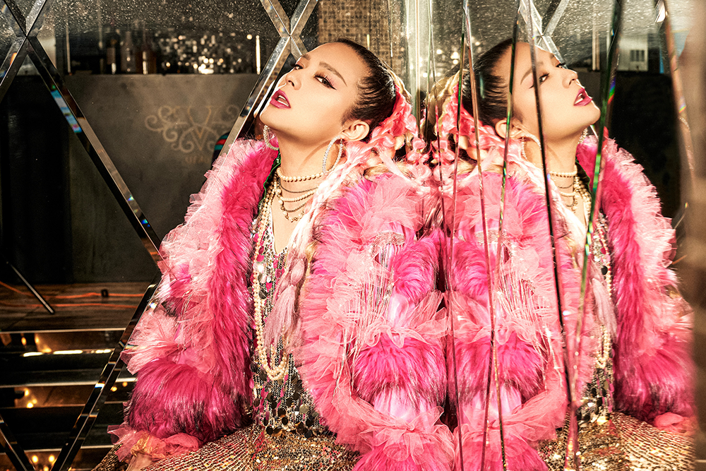 Psycho le Cému、DIGITAL SINGLE「シャクティ シャクティ アスティ」を