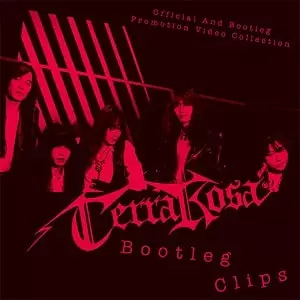 TERRA ROSA 30TH ANNIVERSARY PREMIUM BOX/TERRA ROSA/テラ・ローザ