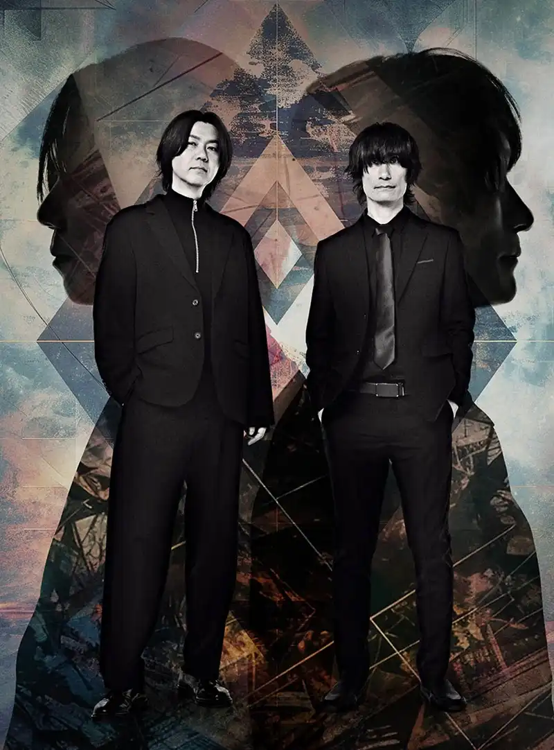 divine/LAST ALLIANCE/ラストアライアンス/13年ぶり8枚目となるフル