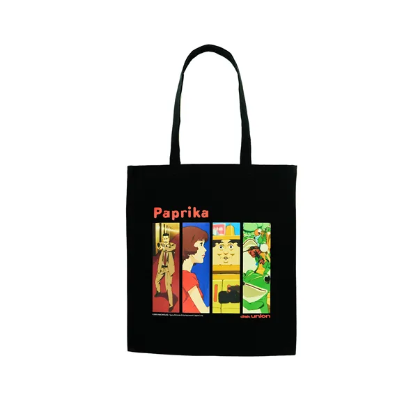 Paprika × diskunion コラボレーショングッズがPARCO、PARCOオンライン