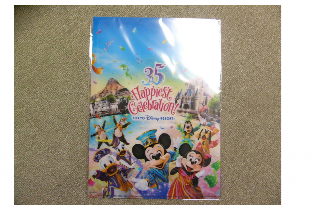 TDL35周年「Happiest Celebration!」イベント、グッズ、メニューなど総