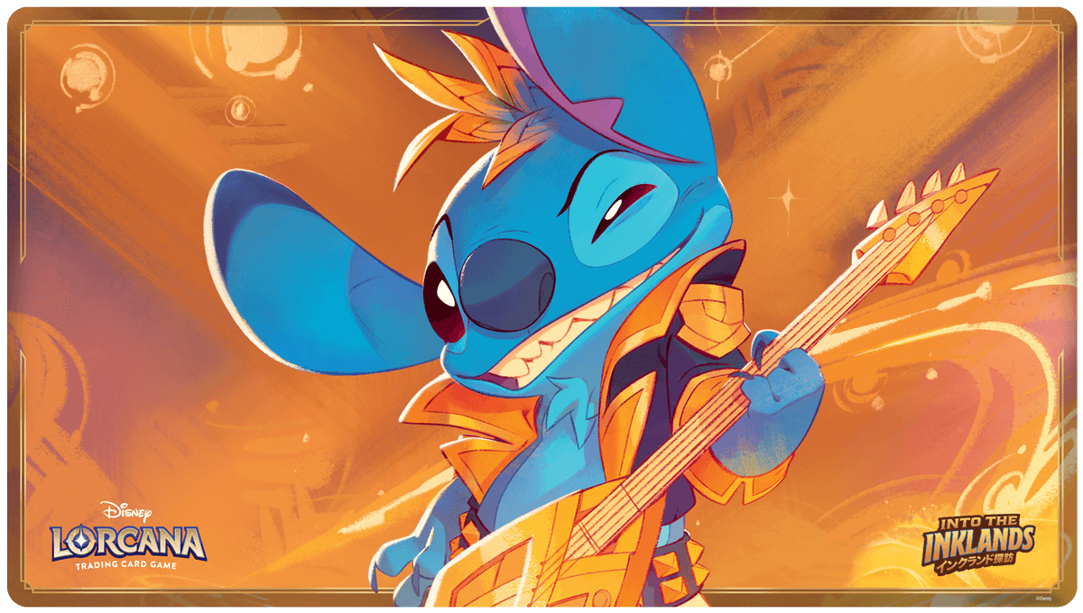 ディズニーロルカナ】2025年5月からの公認店イベント情報まとめ