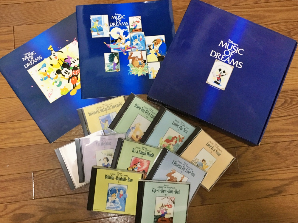 キッズ・ファミリー Disney Music of Dreams キッズ・ファミリー