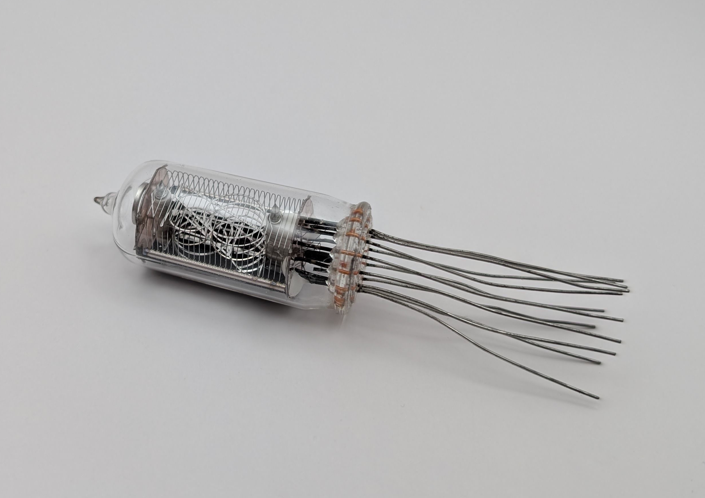 NEC CD66A | Display Tubes