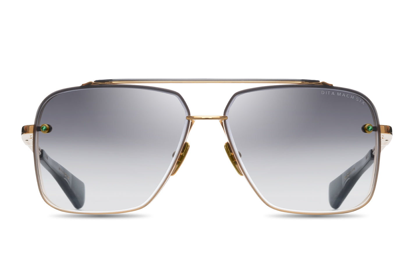 MACH-SIX - INOVATI - DITA Eyewear Official