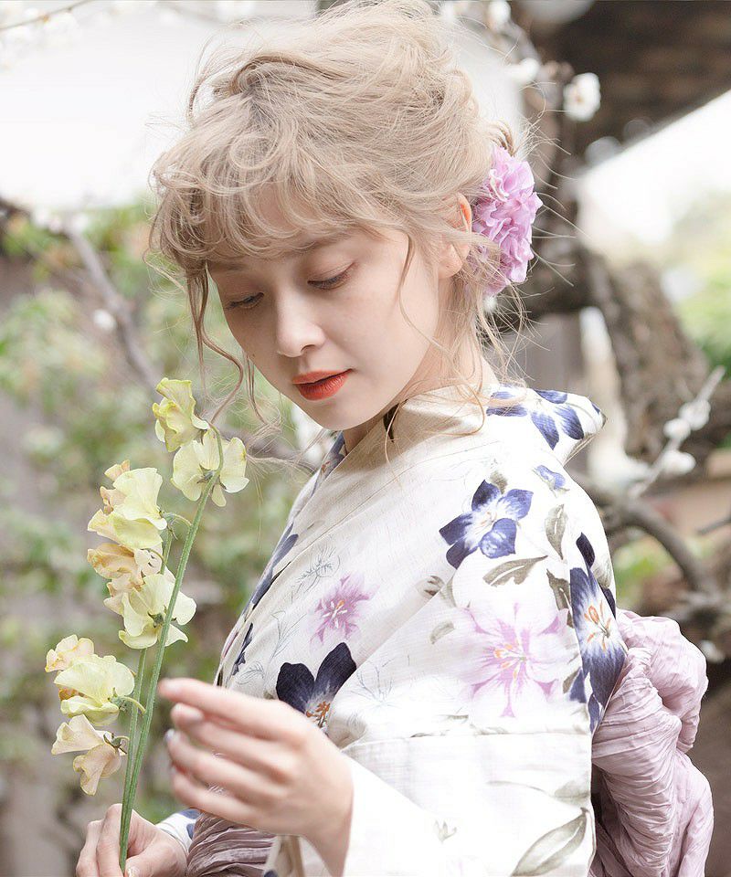 京藤色の桔梗しらべ | Dita（ディータ）オフィシャルストア