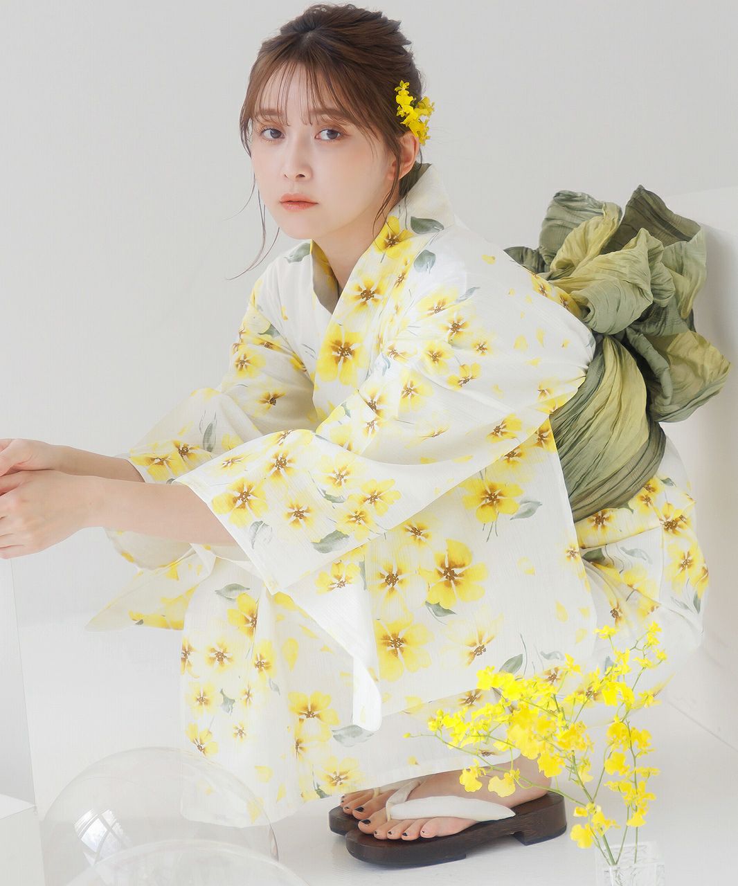 夏めく恋衣 | Dita（ディータ）オフィシャルストア