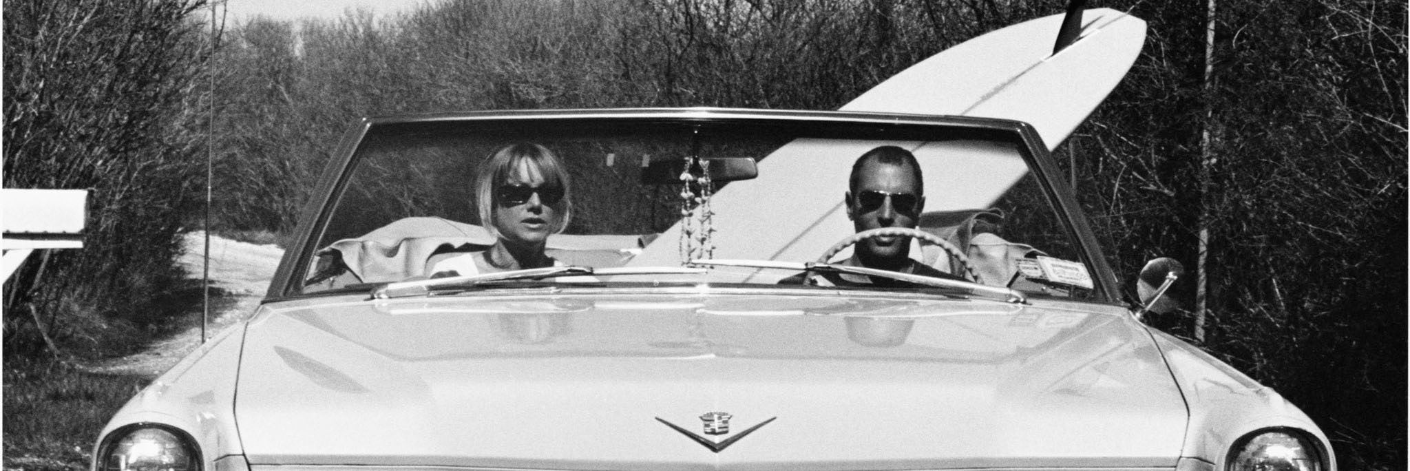 Michael Dweck, The End: Montauk, N.Y. Art Edition 'Lilla', 2016