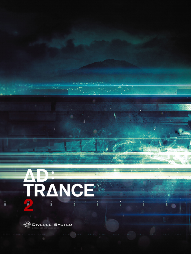 Diverse System | AD:TRANCE2