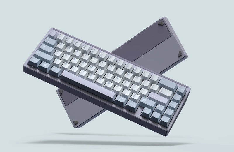 JTK Illusion ABS Keycaps – Divinikey