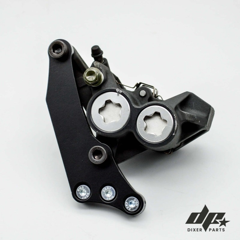 Universal Handbrake Bracket Kawasaki ER6 NINJA 650 R ZX-10R Stunt