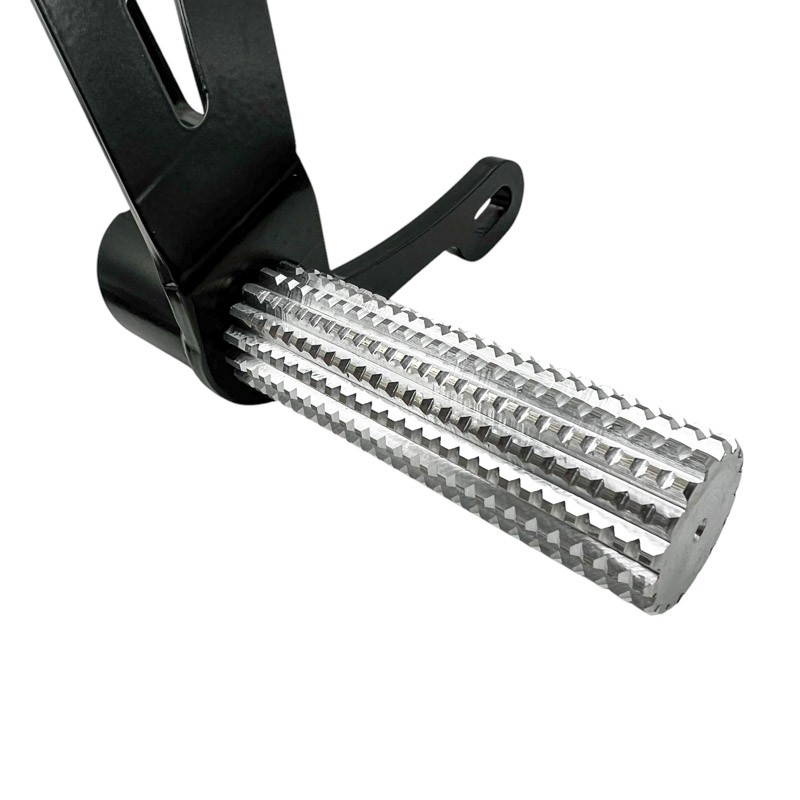 Rear Sets - Footrests Pegs Subcage Kawasaki ZX4-RR Ninja ZX400